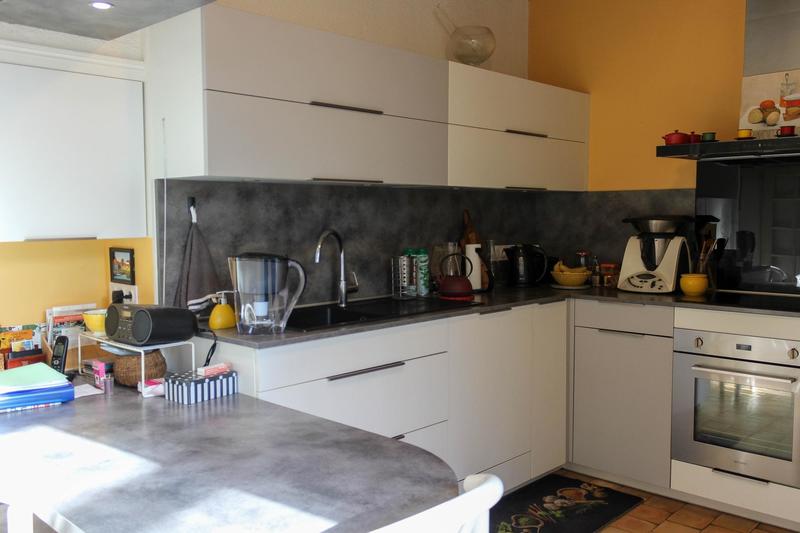 Maison - 215 m² - 7 pièces