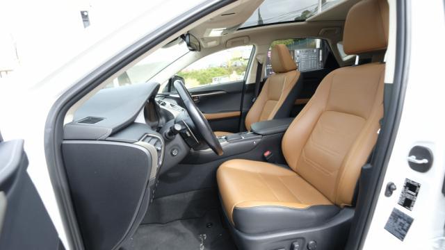 Lexus Nx My20 Mm19 300h 4wd Executive