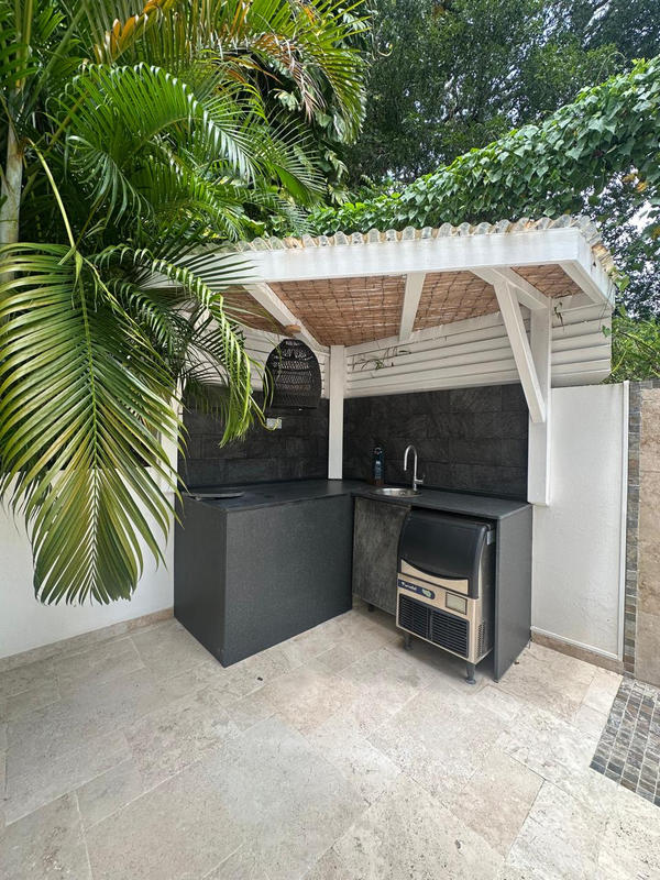 Appartement - 91 m² - 4 pièces