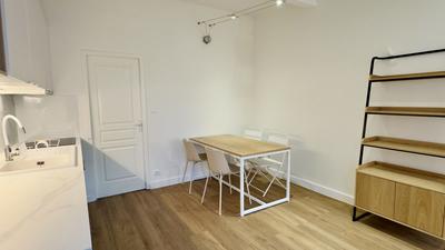 Maison - 34 m² - 2 pièces