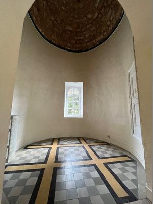 Appartement - 150 m² - 4 pièces