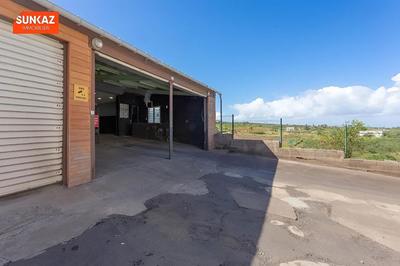 Local commercial - 120 m² - 1 pièce