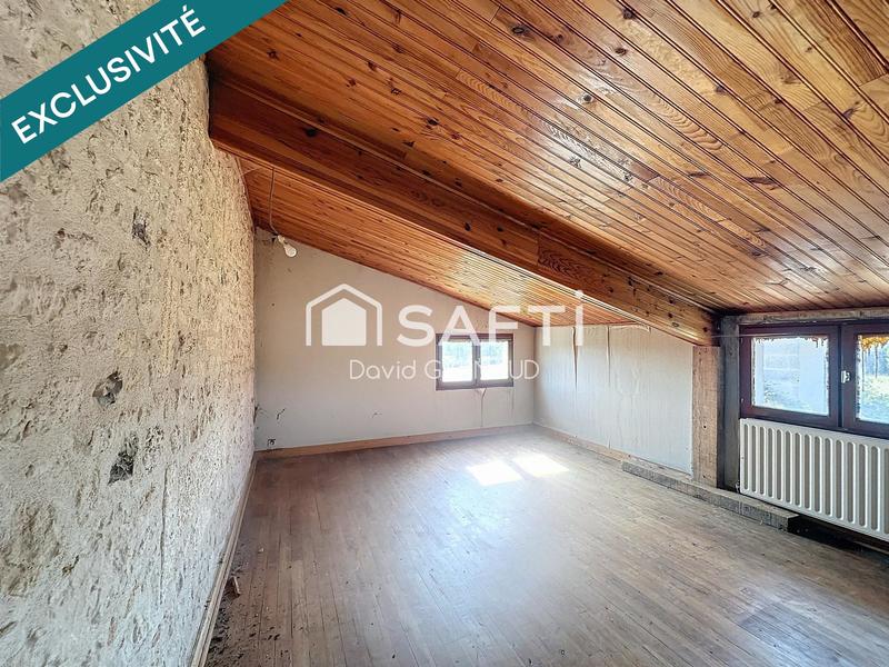 Maison - 320 m² - 14 pièces