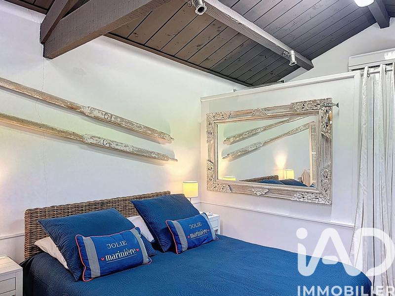 Maison - 103 m² - 4 pièces