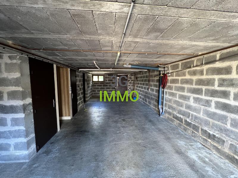 Maison traditionnelle - 89 m² - 3 pièces