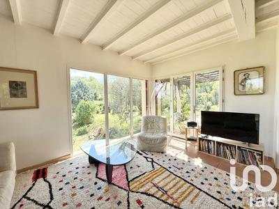 Maison de village - 205 m² - 7 pièces