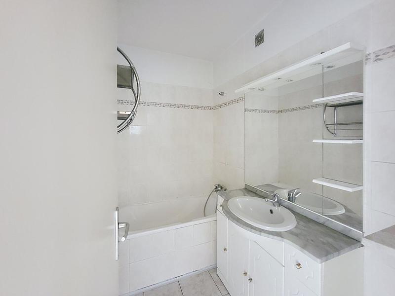 Appartement - 68 m² - 4 pièces