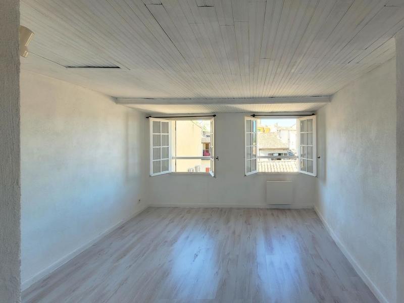 Maison - 45 m² - 2 pièces