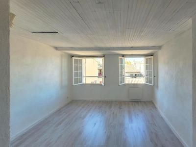 Maison - 45 m² - 2 pièces