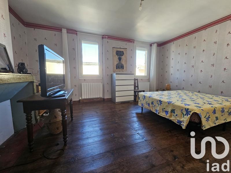 Maison de ville - 153 m² - 5 pièces