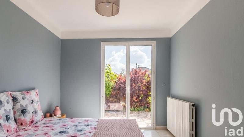 Maison - 188 m² - 9 pièces