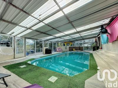 Maison de village - 127 m² - 4 pièces