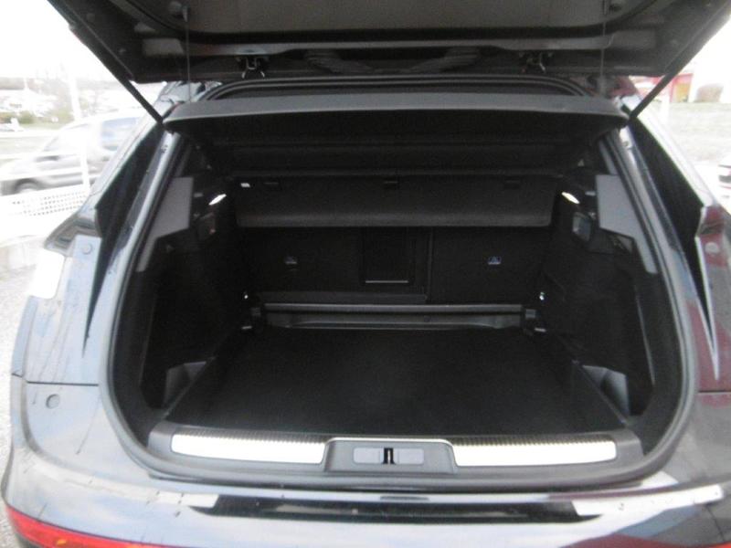 Ds Ds 7 Crossback 1.6 Puretech - 180 Bv Eat8 So Chic