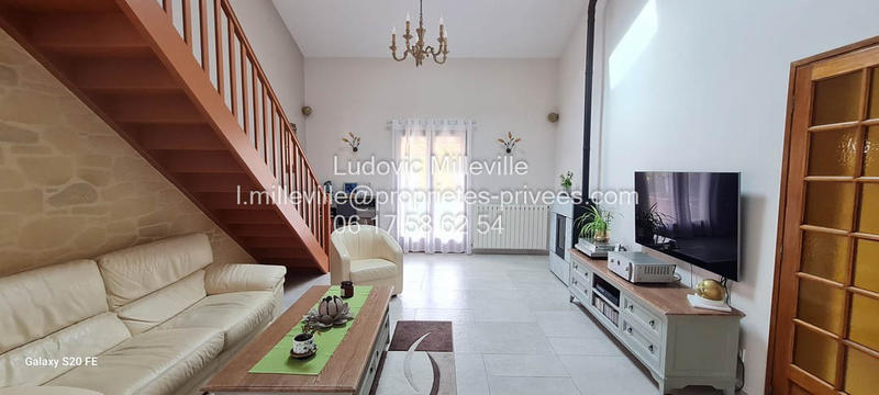 Villa - 160 m² - 6 pièces