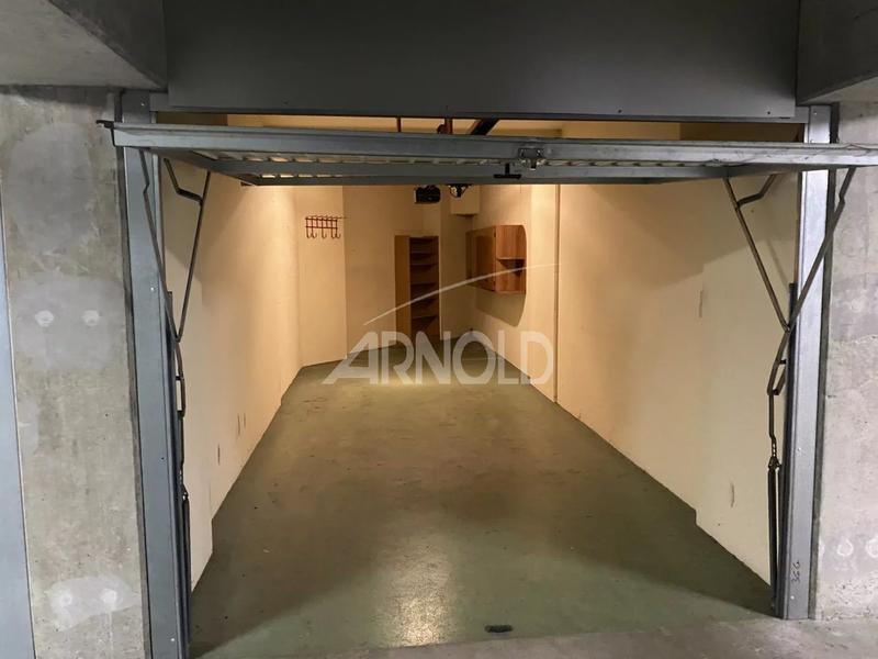 Appartement - 168 m² - 5 pièces