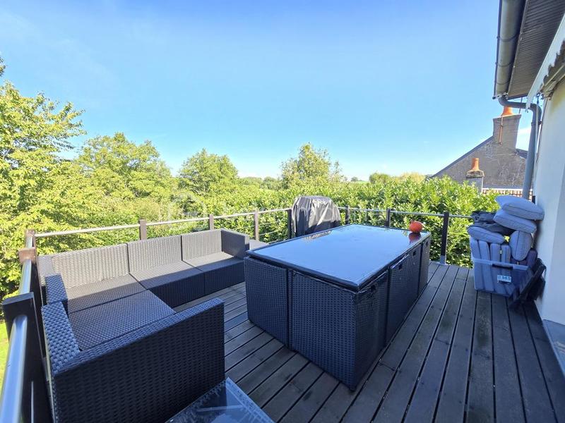 Pavillon - 77 m² - 4 pièces