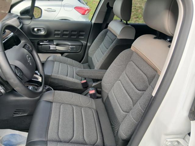 Citroën C3 BlueHDi 100 s&amp;S Bvm6 Shine Pack