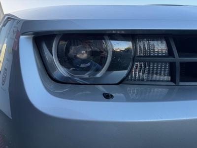 Chevrolet Camaro V6 3,6l Lt Bv6 304cv