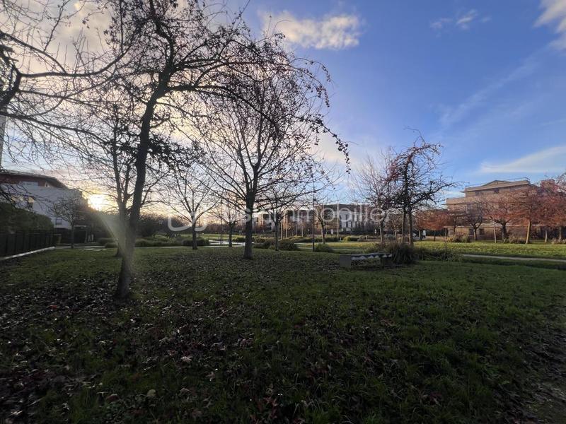 Duplex - 90 m² - 4 pièces