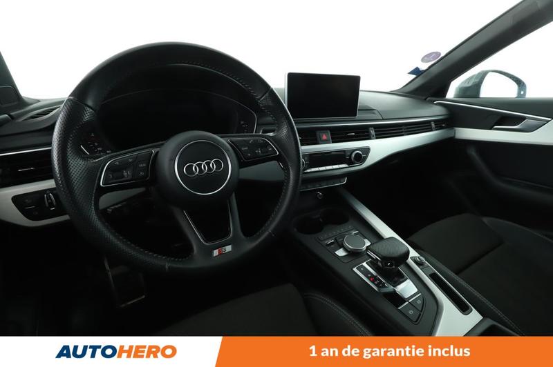 Audi A4 Avant 2.0 Tfsi Ultra s line s tronic 190 ch