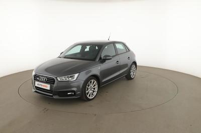Audi A1 sportback 1.4 Tfsi Cod s line s tronic 150 ch