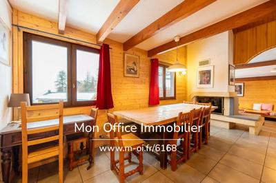Châlet - 165 m² - 5 pièces