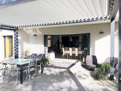 Maison d'architecte - 177 m² - 6 pièces