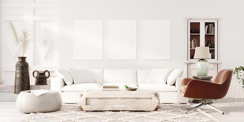 Appartement - 70 m²