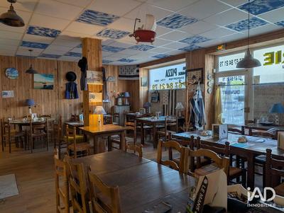 Local commercial - 200 m²