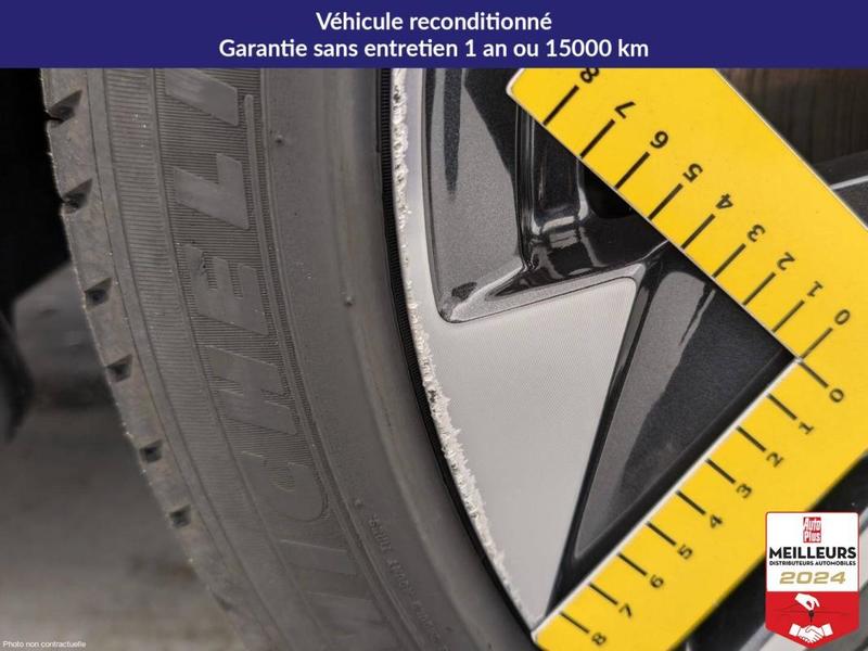 Peugeot 308 Hybrid 145 e-Dcs6 Allure