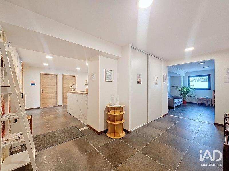 Local commercial - 160 m²