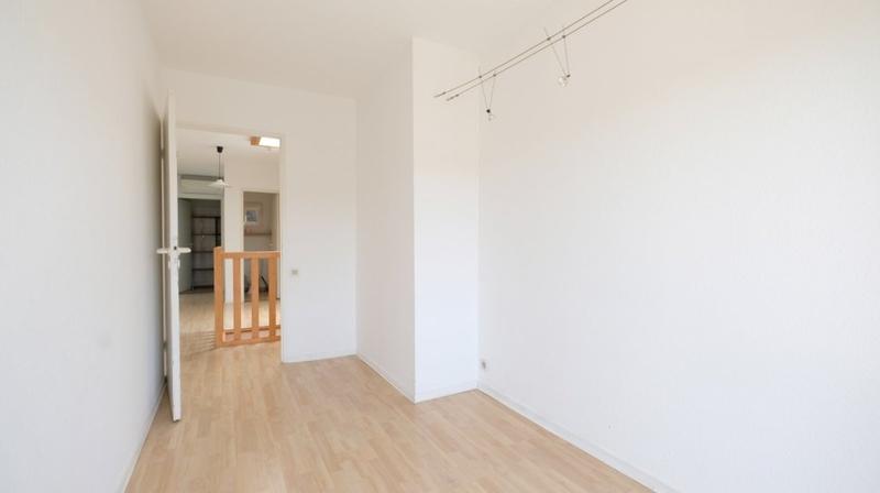 Appartement - 113 m² - 5 pièces