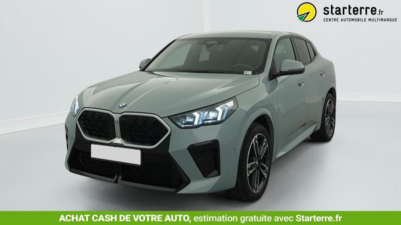 Bmw X2 U10 Sdrive 20i 170ch Dkg7 m Sport