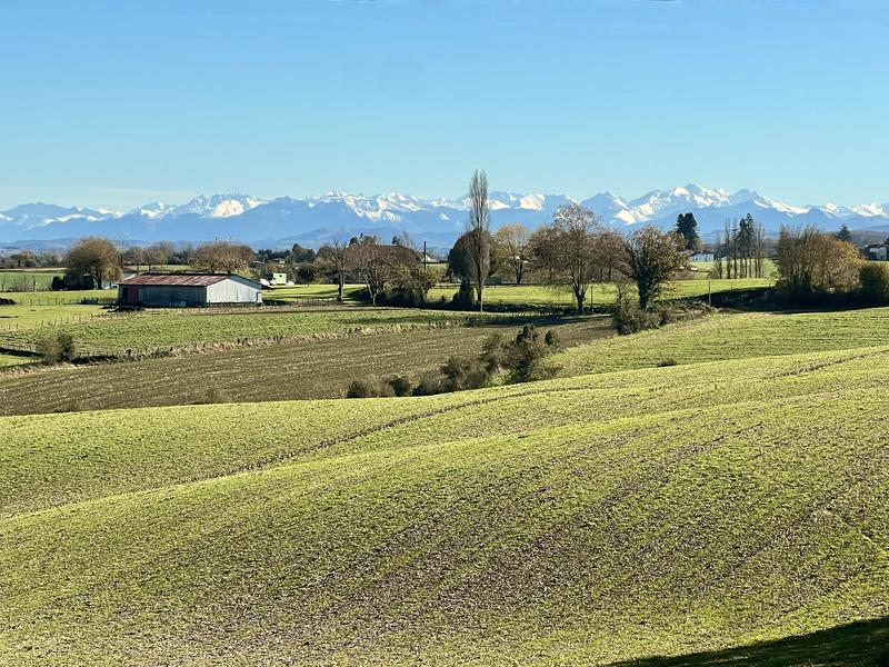 Maison - 107 m² - 4 pièces