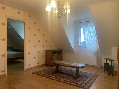 Maison - 135 m² - 4 pièces