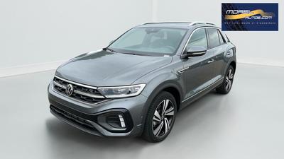Volkswagen t-Roc 1.5 Tsi Evo2 150 Start Stop Dsg7 R-Line Edition
