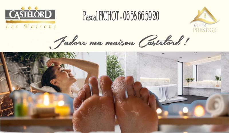 Maison - 119 m² - 6 pièces