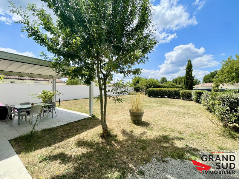 Maison - 157 m² - 7 pièces