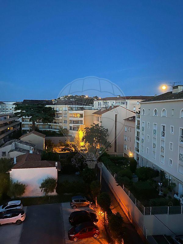 Appartement - 52 m² - 2 pièces