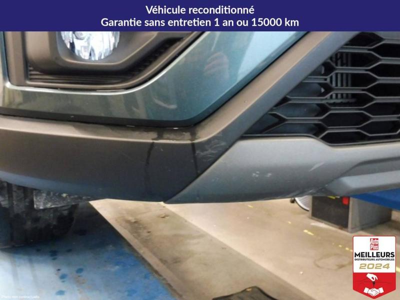 Dacia Sandero 1.0 Tce 110ch Stepway Extreme +