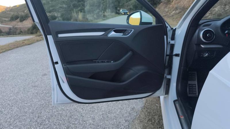 Audi A3 sportback 1.4 Tfsi 150 s line