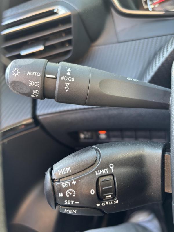 Peugeot 2008 II PureTech 100 s&amp;S Active Business