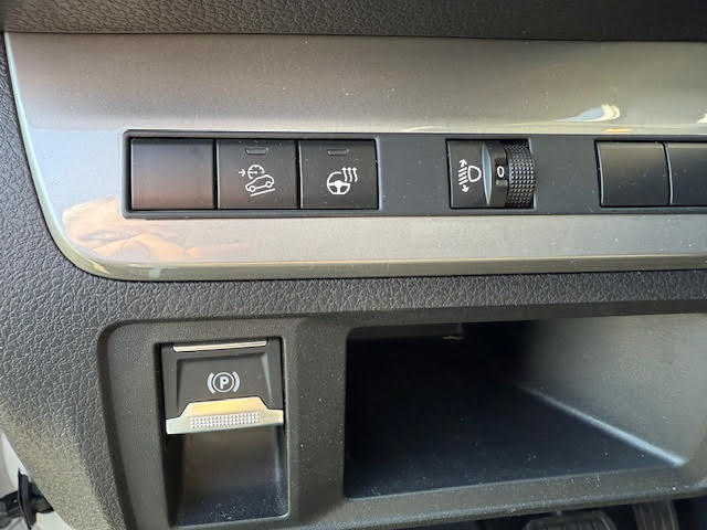 Citroën Jumpy III Blue Hdi 2.0 Eat8 145cv L2 Grip