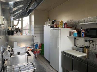 Local commercial - 224 m²