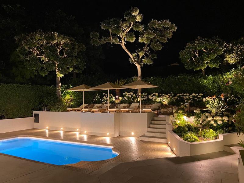 Appartement - 108 m² - 4 pièces