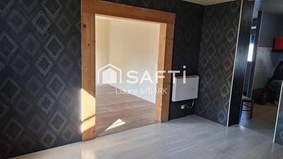 Maison - 130 m² - 7 pièces