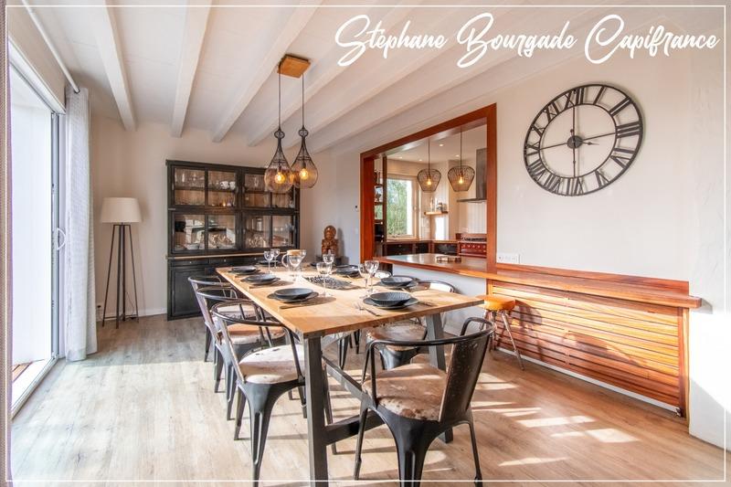 Villa - 169 m² - 5 pièces