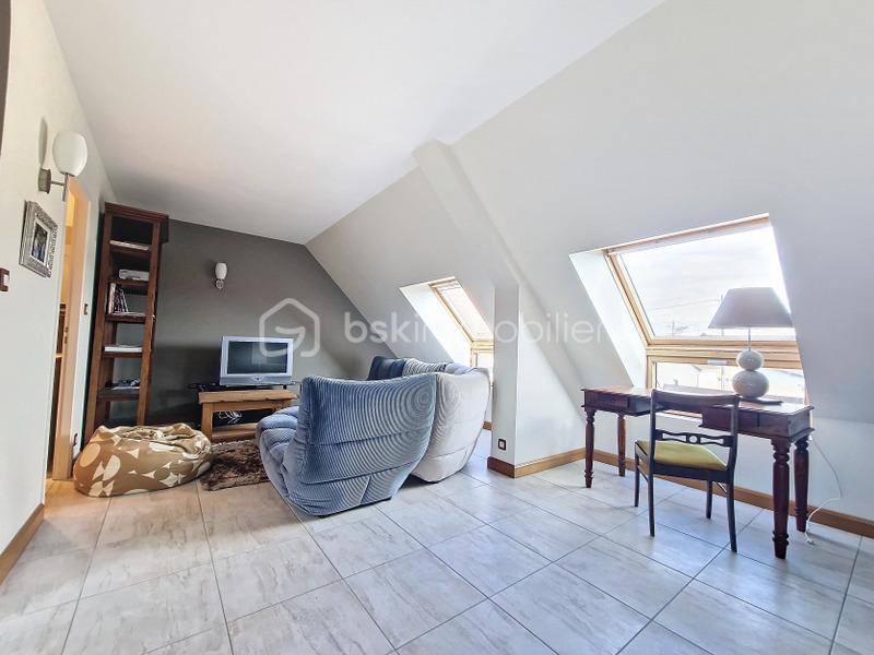 Pavillon - 102 m² - 6 pièces