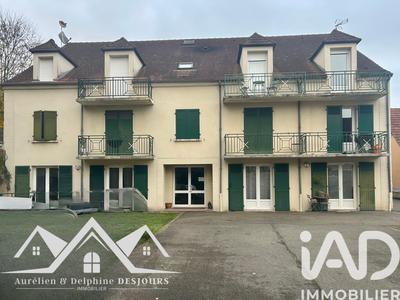 Appartement - 41 m² - 2 pièces