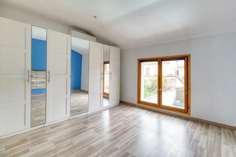 Maison - 84 m² - 3 pièces